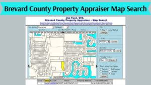 Brevard County Property Appraiser's