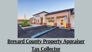 Brevard County Property Appraiser's